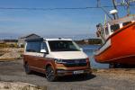 Volkswagen California Ocean 2019 года (WW)
